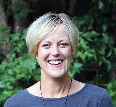 Personality: Dr. Kate Hoof