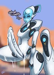 Rule34 - If it exists, there is porn of it  izzybsides, echo (overwatch)   3389185