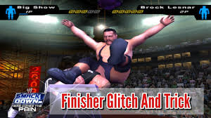 Easily Win Table Match In Wwe Smackdown Here Comes The Pain 2003 Youtube
