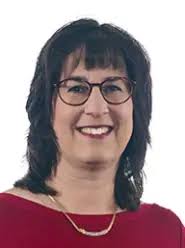 Dr. Karen Peters, DO