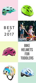 best bike helmets for toddlers of 2019