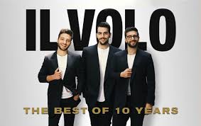 Il volo celebra il maestro ennio morricone in un evento eccezionale che si terrà il 5 giugno sabato 5 settembre il volo sarà all'arena di verona per la seconda serata dei seat music awards. Il Volo A Torino Nel 2021 Data E Biglietti Del Concerto 16 Ottobre 2021 Torino