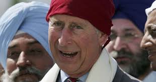 Prince charles, despite having taken to greeting people with steepled fingers in recent weeks instead of shaking hands, has tested positive for the novel. Prince Charles Seen With Swollen Hands And Feet During India Visit Ahead Of 71st Birthday Meaww