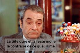 Epingle Par Roninseb Sur Quotes Michel Audiard Audiard Citation Culte