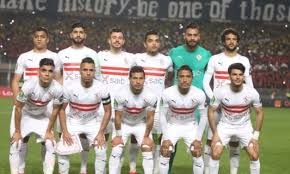 Several restaurants on the nile. Zamalek Schedule Semi Final Caf Champions League Matches Egypttoday