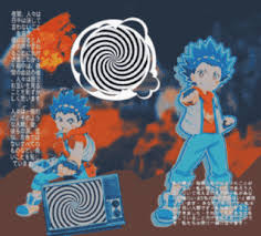 Valt Aoi Gif Aesthetic Beyblade Burst God Evolution Beyblade Burst Beyblade Characters Fan Art