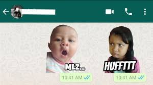 Maybe you would like to learn more about one of these? Cara Membuat Sticker Whatsapp Dengan Foto Sendiri Siapkan Foto Selfie Dan Instal Aplikasi Ini Tribun Ambon