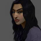 My headcanon of Faile : r/WoT