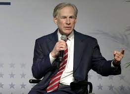 Gregory wayne abbott is an american politician and lawyer serving as the 48th governor of texas since 2015. Amid A Week Of Maddening Covid 19 Missteps Texas Gov Greg Abbott Makes The Worst Of Them All