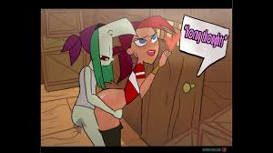 La Famille Pirate (LOOP)