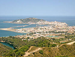 Postal address, phone, #de_edifice# fax number, website, email address, mayor. Ceuta Travel Guide At Wikivoyage