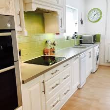 for wheelchair accessible kitchens