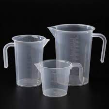 You need to know what you are converting in order to get the exact cups value for 500 grams. Kaishane Plastic Measuring Jug Set Of 3 Bpa Free Measuring Cups 1l 500ml 250ml With Magnetic Measurement Conversion Chart Buy Online In Antigua And Barbuda At Antigua Desertcart Com Productid 97003622
