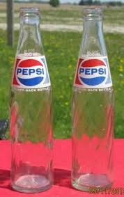 Soda bottle roughly detailed glass. 65 Pepsi Ideas Pepsi Pepsi Cola Pepsi Vintage