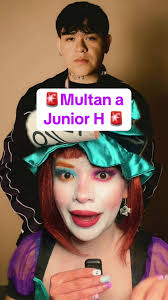 Junior H Canta El Azul En Jalisco