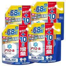 洗浄 力 洗濯 洗剤