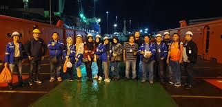 © 2021 blh global resources sdn. Career Synergy Marine