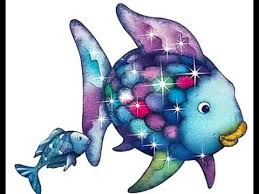 All of these rainbow fish resources are for free download on pngtree. The Rainbow Fish English Story Audio Book For Children Youtube