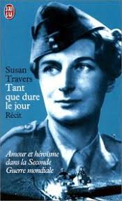 The Beret Project: Susan Travers