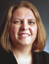 Message from the Editor Mary Ann Vunk: 50 Years at Bassett, Making a Quiet  Difference