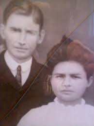 Barry's maternal grandfather. It is where he got his fascination with  hairstyles.
