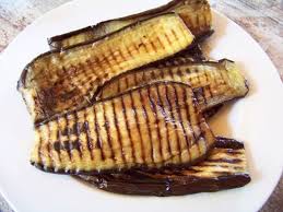 Aubergines Grillees Recette Cuisiner Les Aubergines Comment Cuisiner Cuisine