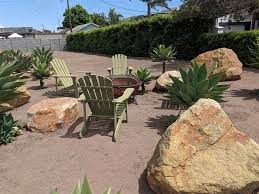 We have 204 homeowner reviews of top bakersfield landscaping companies. Landscape Boulders Rock Supply Bakersfield California