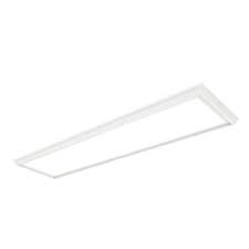 Now, flush mount lighting can be found almost anywhere and these ceiling and wall fixtures complement a variety of residential and commercial settings. Rectangular Flush Mount Lighting At Lowes Com