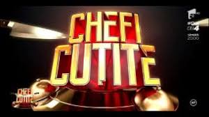 Urmăriți chefi la cutite sezonul 10 episodul 13 online din 28 martie 2021 hd. Chefi La Cutite Serialeonlinesubtitrate Ro Page 2