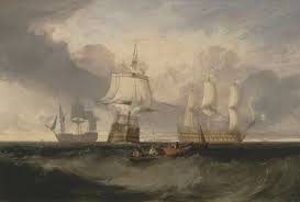 Defensa.com, 26 de diciembre de 2019. BÄtÄlia De La Trafalgar Google Arts Culture