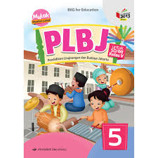 Silabus merupakan seperangkat rencana dan pengaturan tentang kegiatan pembelajaran, pengelolaan kelas, dan penilaian hasil belajar. Jual Termurah Buku Pelajaran Sd Mi Plbj Kelas 5 Kurikulum 2013 New Jakarta Barat Marasyuliarti Tokopedia