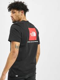 Shop the latest the north face men's shirts at backcountry.com. The North Face Herren T Shirt Redbox In Schwarz 560064