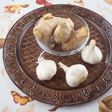 It can be grilled outdoors, baked in the oven, and even cooked in a pan or skillet. Ginger And Garlic Paste Homemade Myindianstove