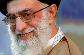 Image result for ‫حضرت ایت الله خامنه ای‬‎