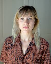 Elsa Ritter's Instagram, Twitter & Facebook