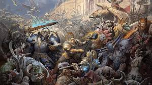 Hd Wallpaper Renaissance Painting Warhammer Battle Religion Architecture Wallpaper Flare Free for commercial use no attribution required high quality images. renaissance painting warhammer battle