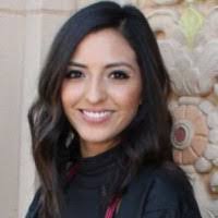 Isabel Chavarria's Instagram, Twitter & Facebook