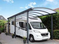 5900x6000mm Carport 3mmpc Dach 0961742 Comprare Su Ricardo