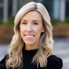 Jillian Stringer Levitt, Real Estate Agent