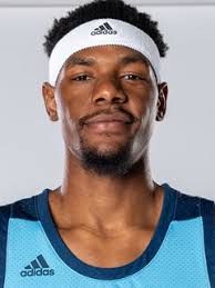 Antwan Walker, Rhode Island, Small Forward
