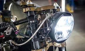 Just in plans for now. Kbike Crazy Ron Dey S Bmw K100rs Return Of The Cafe Racers