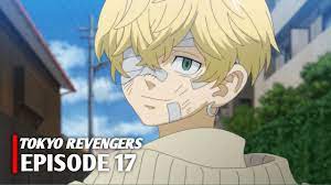 Tokyo revengers episode 03 takarir indonesia. Tokyo Revengers Episode 17 Takarir Indonesia Spoiler Youtube