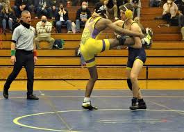 Lancaster improves to 2-0 in OCC after dominating performance over Raiders