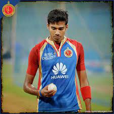 A major chunk of warrier's income comes from his time as a contracted player for the states of kerala/tamil nadu and from his contracts with rcb and kkr in the ipl. Royal Challengers Bangalore A Twitter Factualfridays 23 Year Old Sandeep Warrier Is Currently The Only Rcbian Who Hails From The State Of Kerala Http T Co Yl6e9d98xe