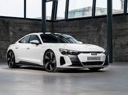 Intelligent solutions for home and on the move. New Audi E Tron Gt Is Brand S Most Powerful Luxury Electric Coupe Bloomberg