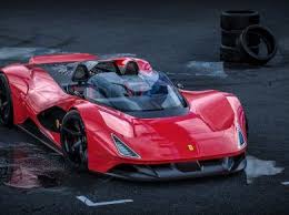 We did not find results for: Ferrari F80 Supercar Concept