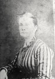 Mildred Dillard Joyner Dameron (1845-1916)