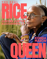 Farming since 2013, Mary Bone and her husband, Ricky purchased a vegetable  farm in 2021 near Little Rock, Arkansas. Since, they've been steadily  building their offers in produce. Farmer Mary grew up