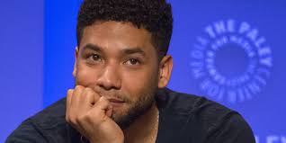 Image result for Jussie Smollett charges dropped