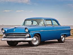 Find great deals on ebay for 1955 ford customline. 15 Planes Trains And Automobiles Ideas Ford Ford Fairlane Fairlane